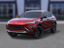 Buick Envista Sport Touring FWD 4dr 2026