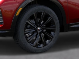 Buick Envista Sport Touring FWD 4dr 2026