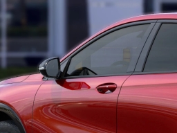 Buick Envista Sport Touring FWD 4dr 2026