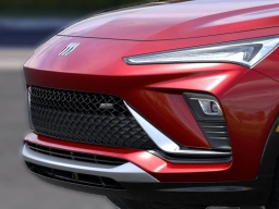 Buick Envista Sport Touring FWD 4dr 2026