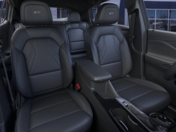 Buick Envista Sport Touring FWD 4dr 2026