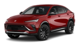 Buick Envista Sport Touring FWD 4dr 2026