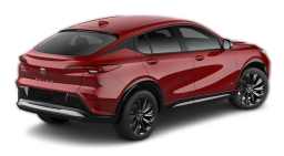 Buick Envista Sport Touring FWD 4dr 2026