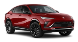 Buick Envista Sport Touring FWD 4dr 2026