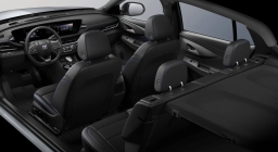 Buick Envista Sport Touring FWD 4dr 2026