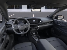 Buick Envista Sport Touring FWD 4dr 2026