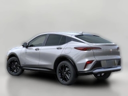 Buick Envista Sport Touring FWD 4dr 2026