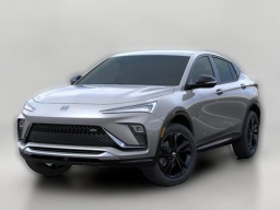 Buick Envista Sport Touring FWD 4dr 2026