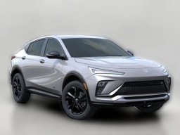 Buick Envista Sport Touring FWD 4dr 2026