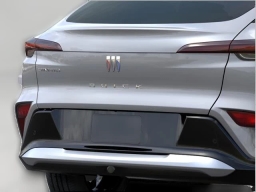 Buick Envista Sport Touring FWD 4dr 2026