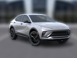 Buick Envista Sport Touring FWD 4dr 2026