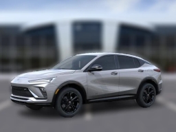 Buick Envista Sport Touring FWD 4dr 2026