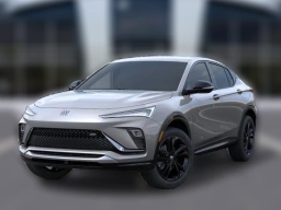 Buick Envista Sport Touring FWD 4dr 2026