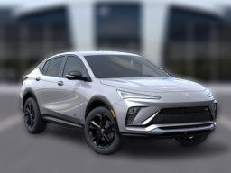 Buick Envista Sport Touring FWD 4dr 2026