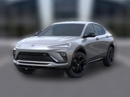 Buick Envista Sport Touring FWD 4dr 2026