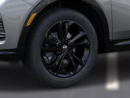 Buick Envista Sport Touring FWD 4dr 2026