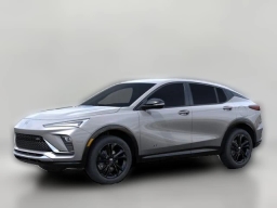 Buick Envista Sport Touring FWD 4dr 2026