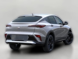 Buick Envista Sport Touring FWD 4dr 2026