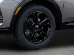 Buick Envista Sport Touring FWD 4dr 2026