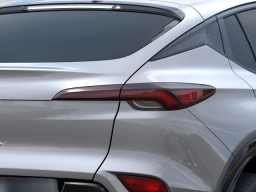 Buick Envista Sport Touring FWD 4dr 2026