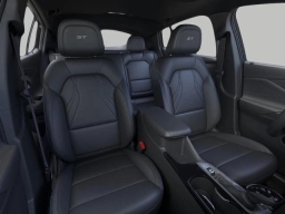 Buick Envista Sport Touring FWD 4dr 2026