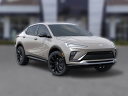 Buick Envista Sport Touring FWD 4dr 2026