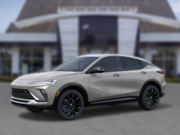 Buick Envista Sport Touring FWD 4dr 2026