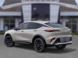 Buick Envista Sport Touring FWD 4dr 2026