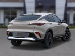 Buick Envista Sport Touring FWD 4dr 2026