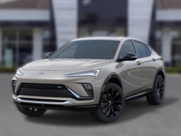 Buick Envista Sport Touring FWD 4dr 2026