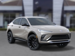 Buick Envista Sport Touring FWD 4dr 2026