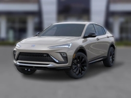 Buick Envista Sport Touring FWD 4dr 2026