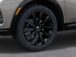 Buick Envista Sport Touring FWD 4dr 2026