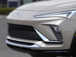 Buick Envista Sport Touring FWD 4dr 2026