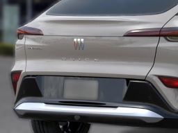 Buick Envista Sport Touring FWD 4dr 2026