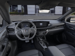 Buick Envista Sport Touring FWD 4dr 2026