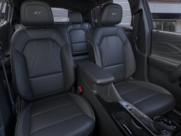 Buick Envista Sport Touring FWD 4dr 2026