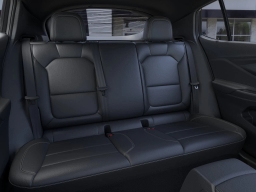 Buick Envista Sport Touring FWD 4dr 2026