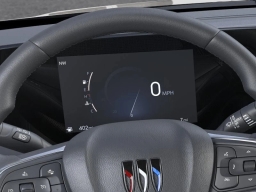 Buick Envista Sport Touring FWD 4dr 2026