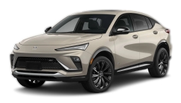 Buick Envista Sport Touring FWD 4dr 2026