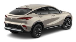 Buick Envista Sport Touring FWD 4dr 2026