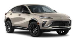 Buick Envista Sport Touring FWD 4dr 2026