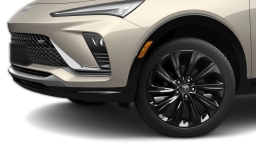 Buick Envista Sport Touring FWD 4dr 2026