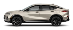 Buick Envista Sport Touring FWD 4dr 2026