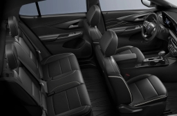 Buick Envista Sport Touring FWD 4dr 2026