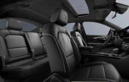 Buick Envista Sport Touring FWD 4dr 2026