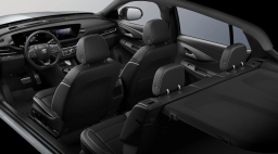 Buick Envista Sport Touring FWD 4dr 2026