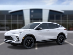 Buick Envista Sport Touring FWD 4dr 2026