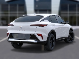 Buick Envista Sport Touring FWD 4dr 2026