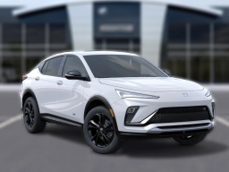 Buick Envista Sport Touring FWD 4dr 2026